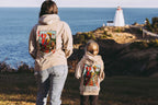 Queen of the Fundy Isles Hoodie