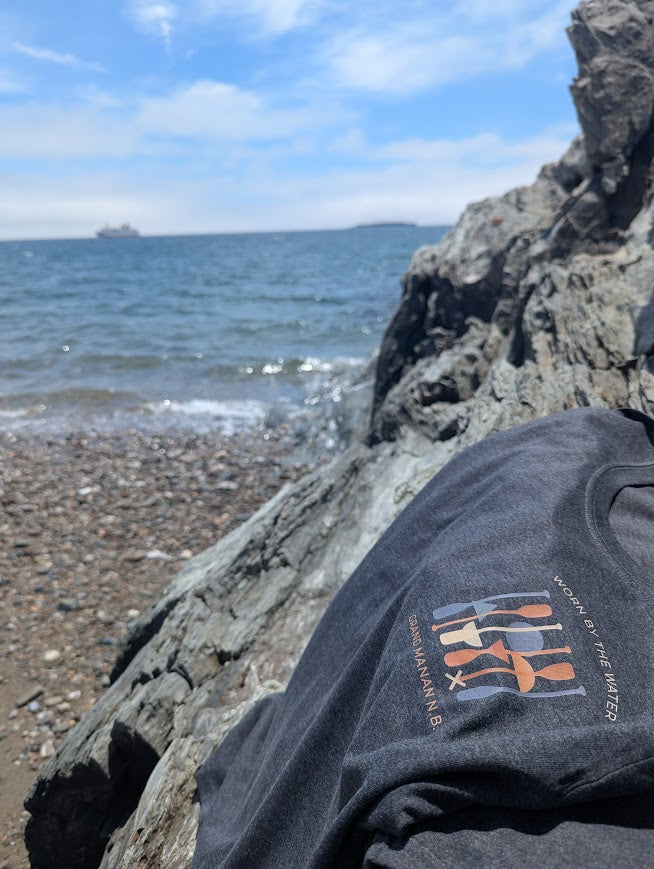 Oars & Ends Tee