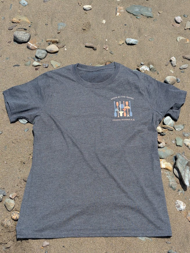 Oars & Ends Tee