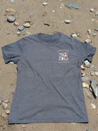 Oars & Ends Tee