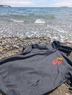 Queen of the Fundy Isles Hoodie