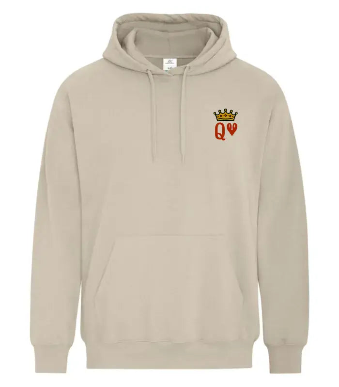 Queen of the Fundy Isles Hoodie