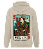 Queen of the Fundy Isles Hoodie