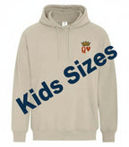Queen of the Fundy Isles Hoodie (Youth)