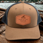 WBTW Trucker Hat