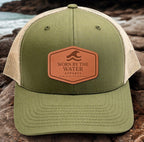 WBTW Trucker Hat
