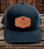 WBTW Trucker Hat