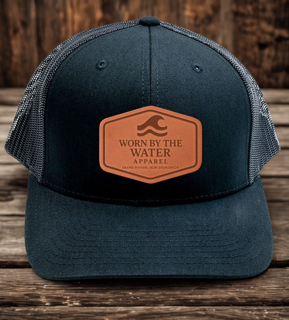 WBTW Trucker Hat