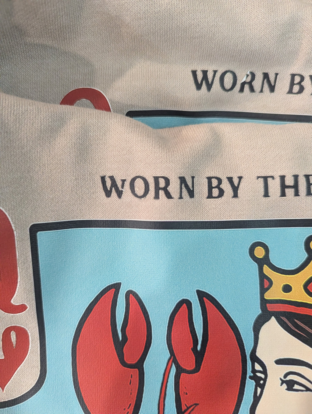 Clearance Mystery Misprints