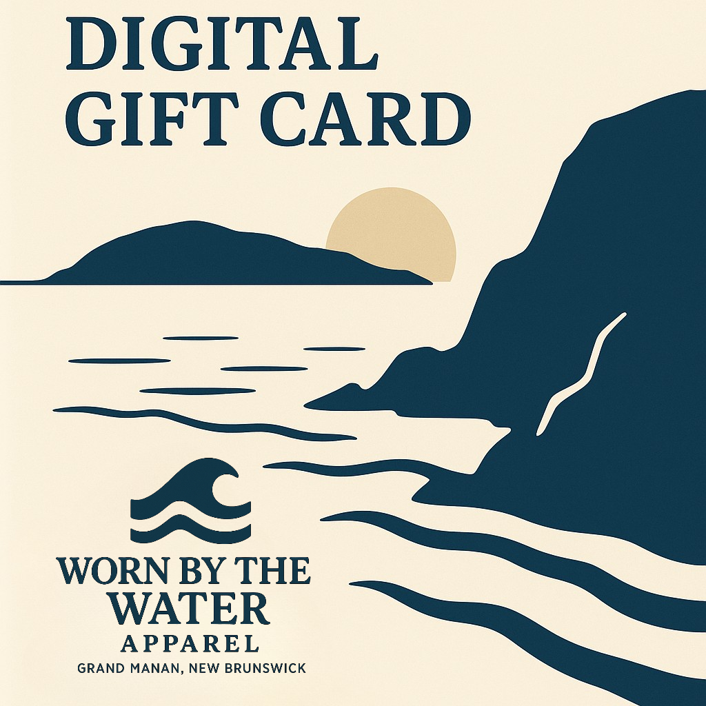 Digital Gift Card