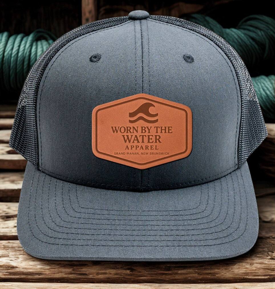 WBTW Trucker Hat
